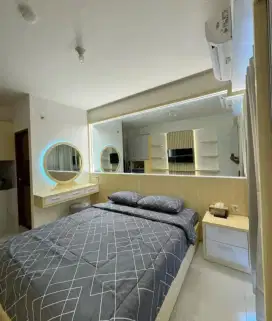 Sewa Apartemen Tangerang Skyhouse BSD Harian/Transit Termurah