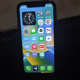 IPHONE X 64 GB NO MINUS