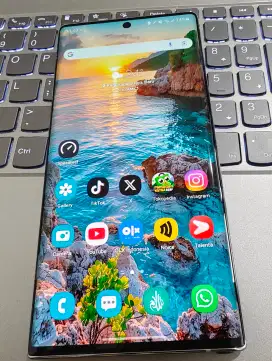 Samsung Note 10 Plus