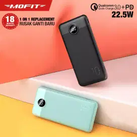 Powerbank Mofit M22 Pro 10.000Mah
