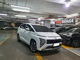 HYUNDAI  STARGAZER PRIME  1.5 AT 2024