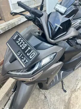 Vario 150 CBS ISS 2021