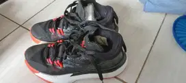 DIJUAL SEPATU NIKE JORDAN (NB) ORIGINAL