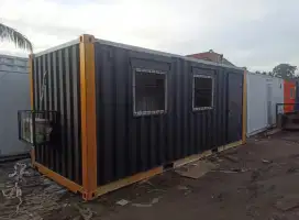 OFFICE CONTAINER 20ft (NEW)