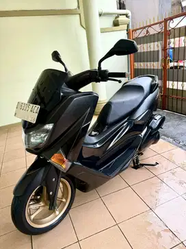 Yamah nmax 155 2018