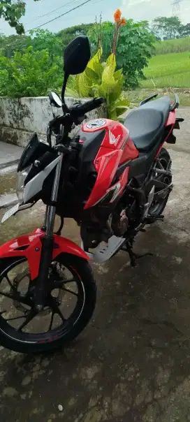 CB150R SE V3 2018
