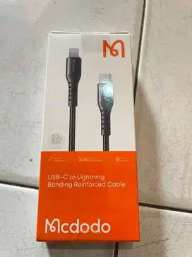 Kabel Data Iphone Mcdodo