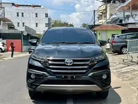 [Cat Ori KM 45rb] Toyota Rush S GR M/T 2022 2023 Manual BG Palembang