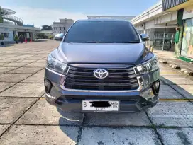 TOYOTA INNOVA  2.4 VENTURER 2021