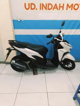 Tanya japri HONDA VARIO ESP CBS ISS EXCLSV 125 2022 KM LOW