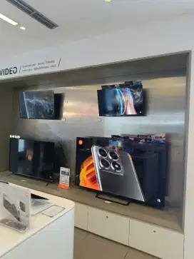 XIAOMI TV GOOGLE TV