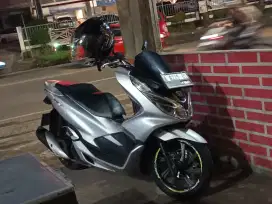 Pcx ABS ISS 2019 lengkap.pajak hidup.samsat balaraja