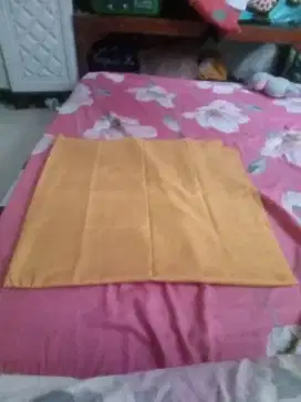 Kerudung masih baru