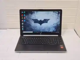Laptop HP 15-db0xxx