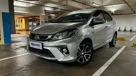 [OLXmobbi] Daihatsu Sirion 1.3 Bensin-AT 2021