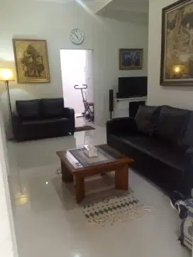 DIJUAL CEPAT RUMAH ASRI BERSIH TERAWAT TEMBALANG SEMARANG
