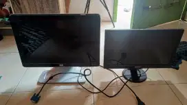 Monitor Dell Philips