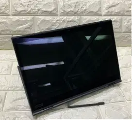 Laptop Lenovo Thinkpad X1 Yoga G3 Core i7 GEN 8 RAM 16/256GB M-RTV