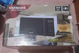 Microwave/alat panggang