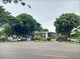 Rumah kereen Jakarta Garden City Nego Sampai deal