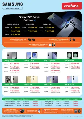 Samsung seriess