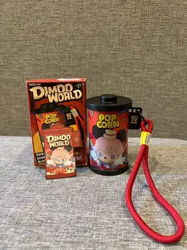 Dimoo X Disney Storage Bag