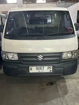 Suzuki NewCaryPuAc PsVR2022