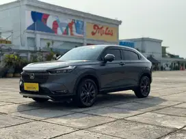 (15Rb KM) HRV SE SPECIAL EDITION Service record