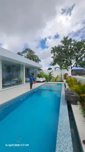 Lowongan Perawat Kolam Renang