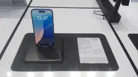 Promo Bunga 0% iPhone 16 128 GB