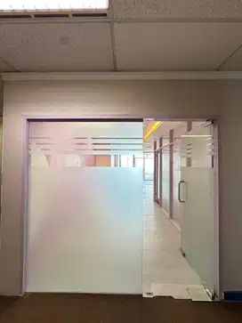 Sewa Office Di Graha Pena Surabaya