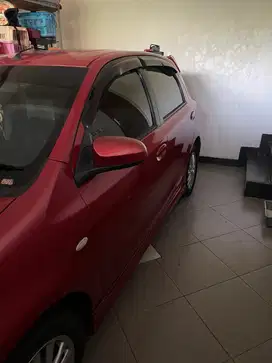 Toyota Etios Valco Tom’s Edition 2015 Bensin