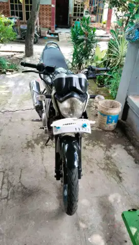 YAMAHA VIXION OLD 2012