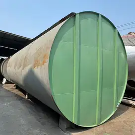 TANGKI MINYAK SAWIT 60000 LITER