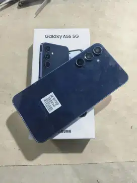 Samsung A55 5G 8/256