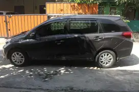 Honda Mobilio 2015 Bensin