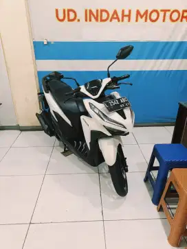 Masukk lagi HONDA VARIO 125 ESP CBS ISS EXCLSV 2022