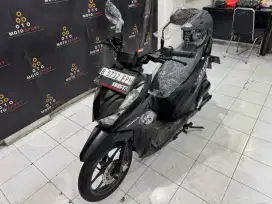 HONDA BEAT STREET 2023