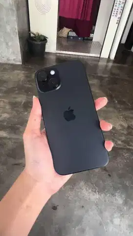 IPHONE 15 ibox 128 BU