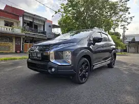 Xpander 1.5 Cross rockford at / matic 2021 # dp minim 15 jt - km 50 rb