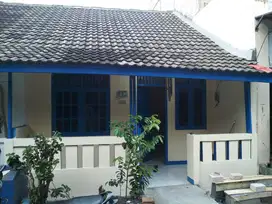 Di Jual 2 Rumah Tanpa Perantara SHM