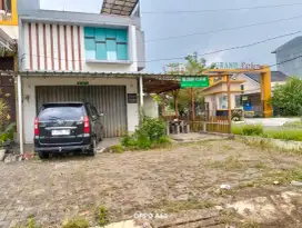 Disewakan cepat Ruko Parken Soreang