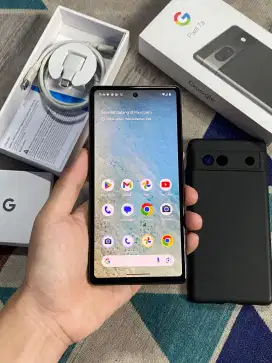 GOOGLE PIXEL 7A 5G 128GB