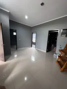 DIJUAL CEPAT RUMAH SIAP HUNI DEKAT KBP PERUMAHAN CANTIK