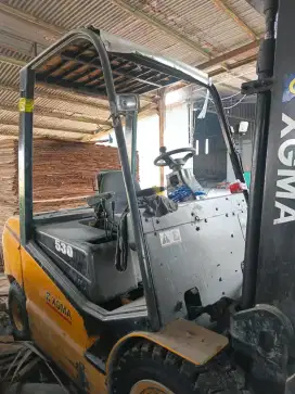 forklift forklift