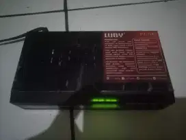 STB TELEVISI LUBIY JUAL CEPAT