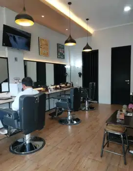 Lowongan Kasir Barbershop