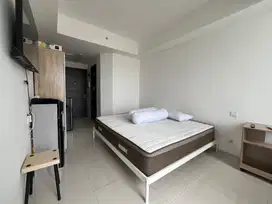 Disewakan apartemen pacific garden sebelah universitas binus