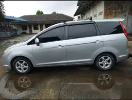 Proton Exora 2010 Bensin