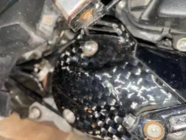 KEVLAR SPREAD TOW LED OLD